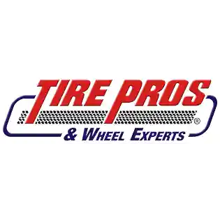 Tire Pros Crawl 4 the Cure Sponsor