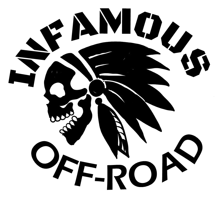 Infamous Off-Road
