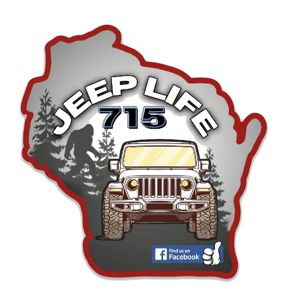 Jeep Life 715